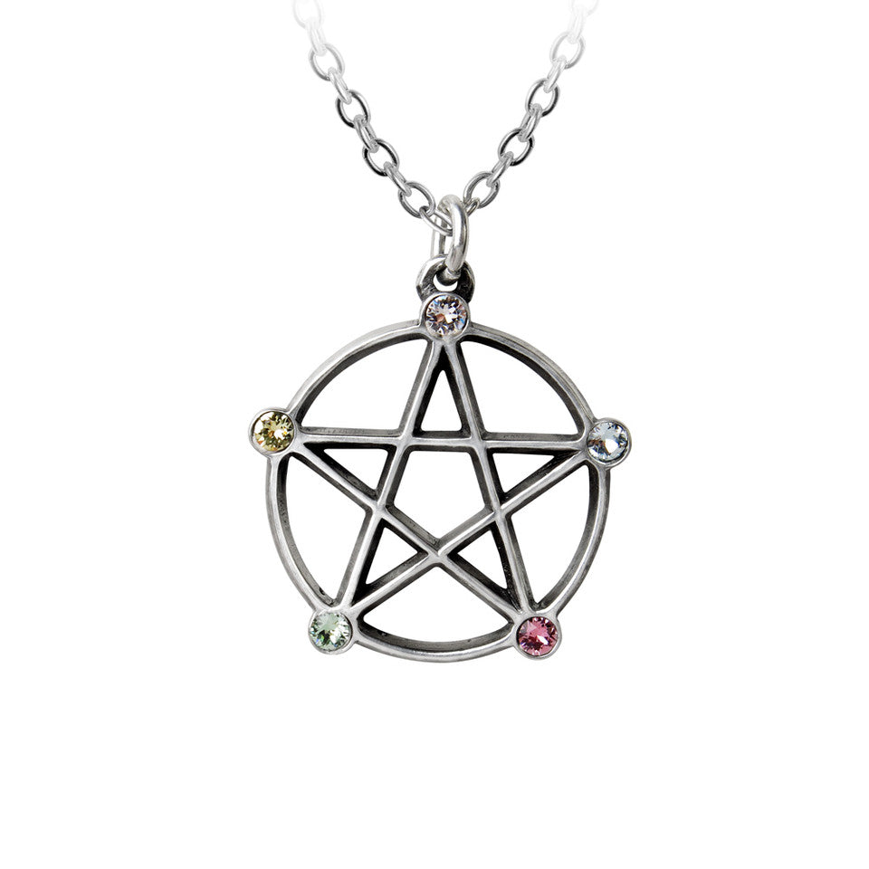 Elemental Pentacle-zoom-1