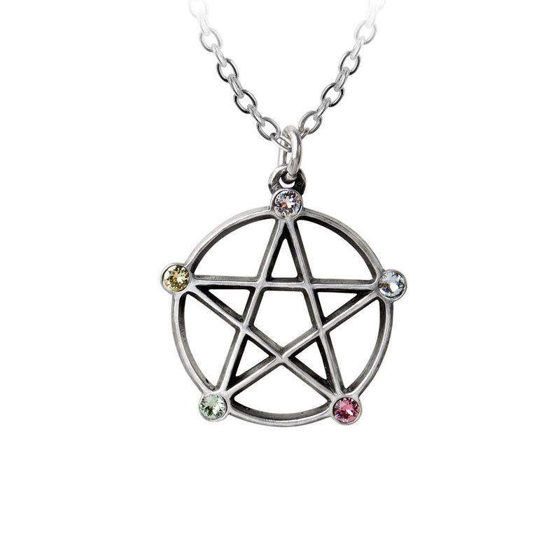 Elemental Pentacle-zoom-