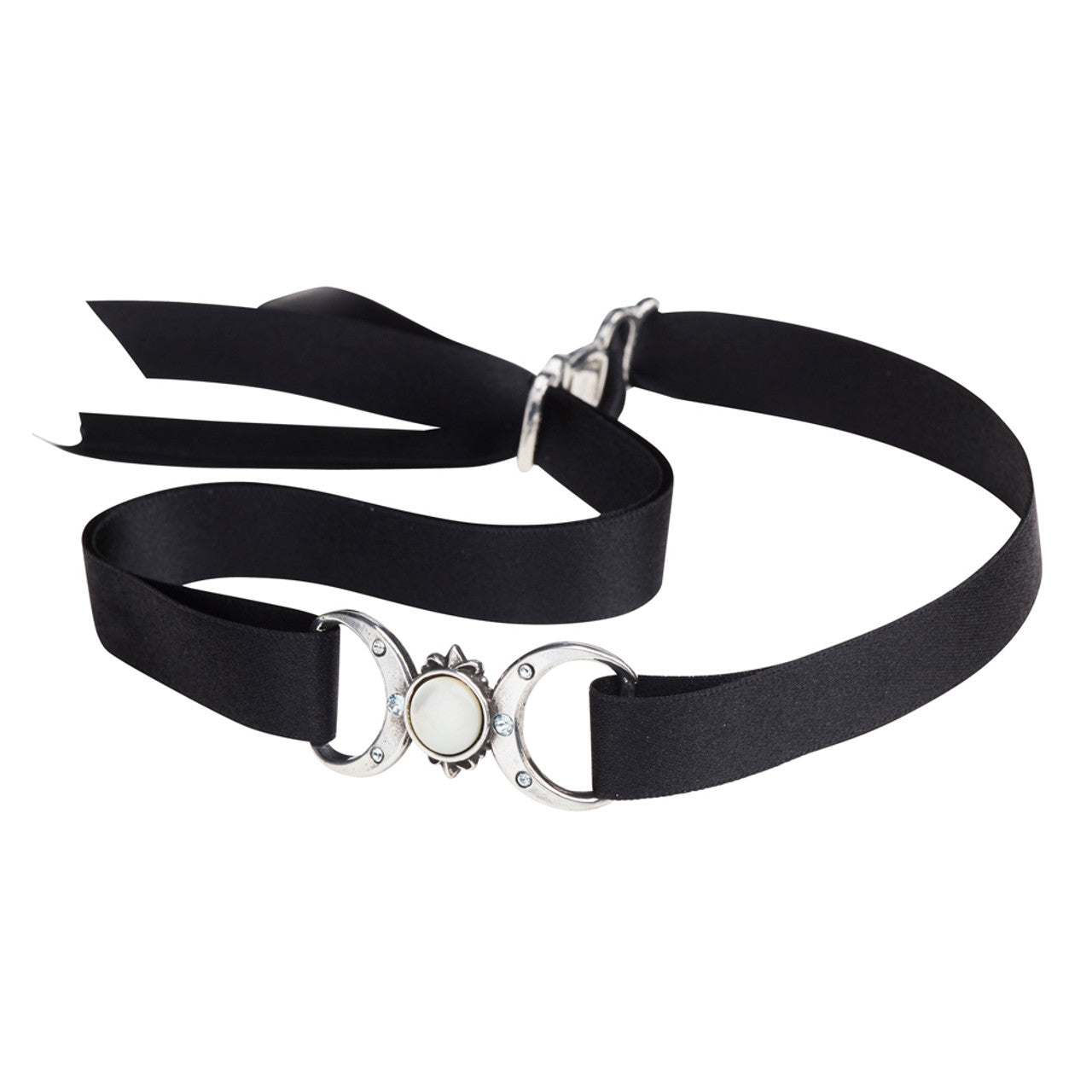 Maiden-Mother-Crone Choker-zoom-2