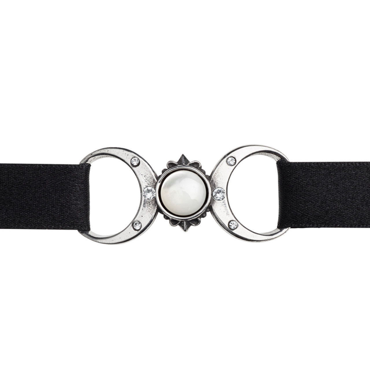 Maiden-Mother-Crone Choker-zoom-1