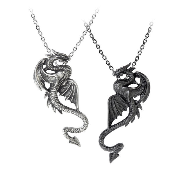 Twin Flame Flight