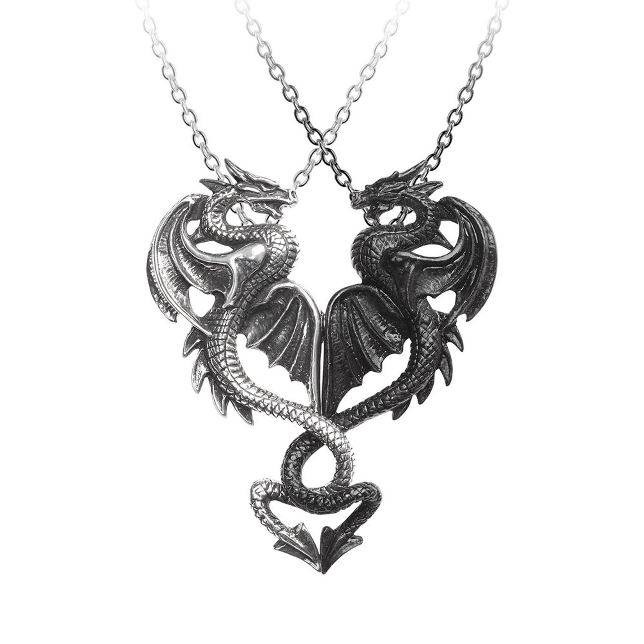 Twin Flame Flight