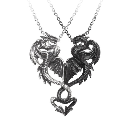 Twin Flame Flight