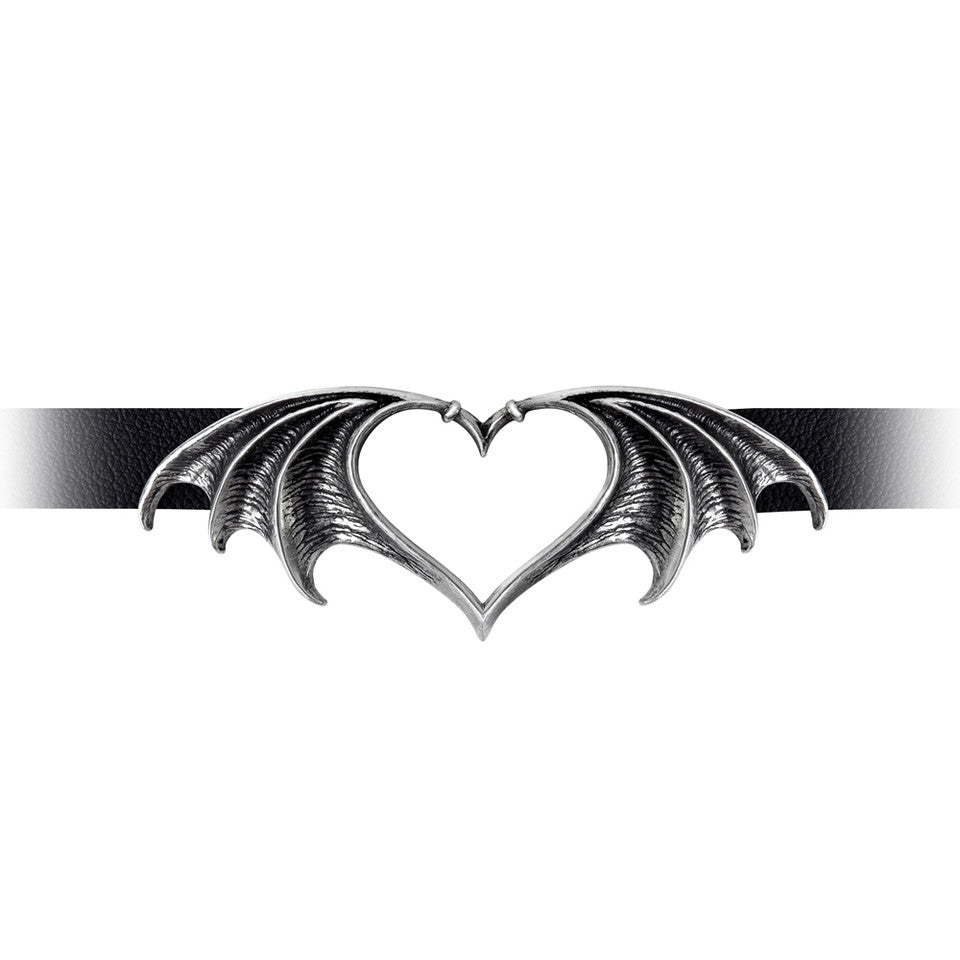 Batwing Choker-zoom-1