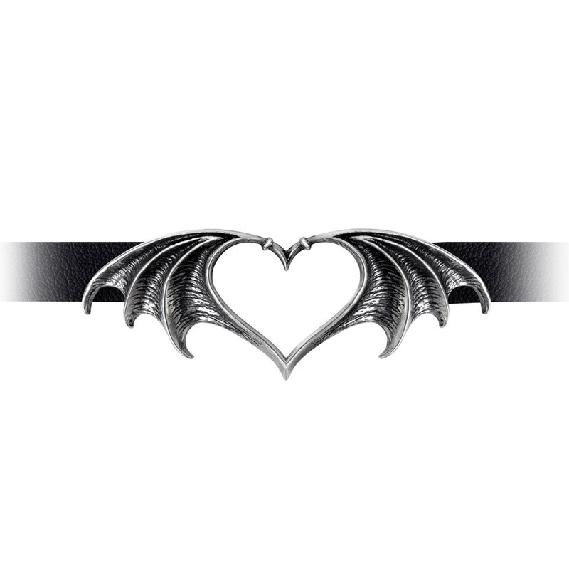 Batwing Choker-zoom-