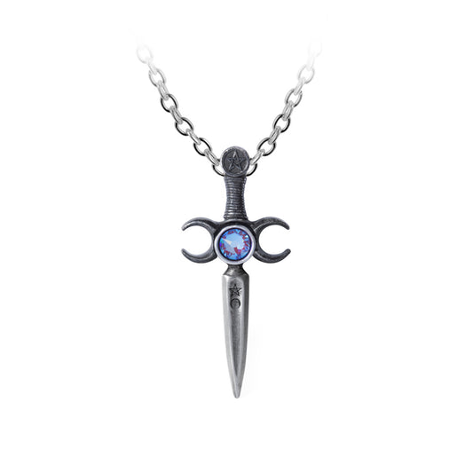 Witch's Lunar Talisman