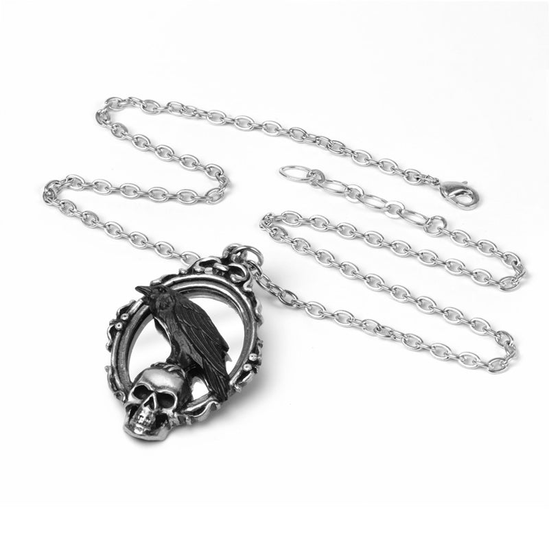 Raven's Prophecy-zoom-