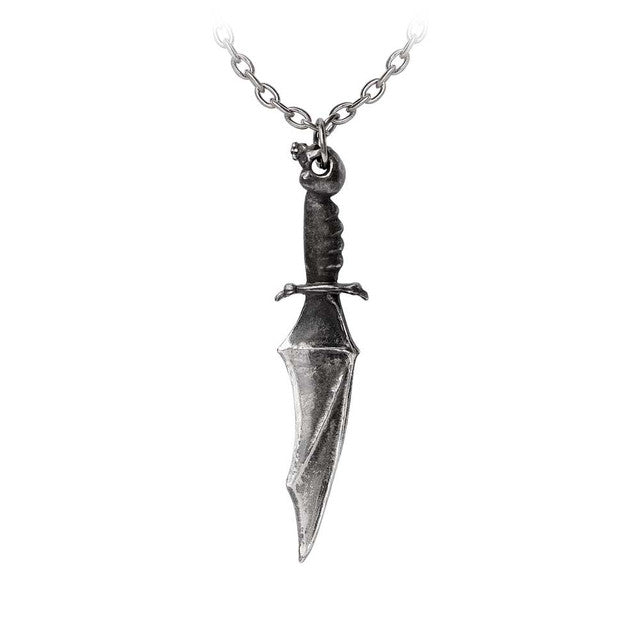 Fangblade Pendant-zoom-1