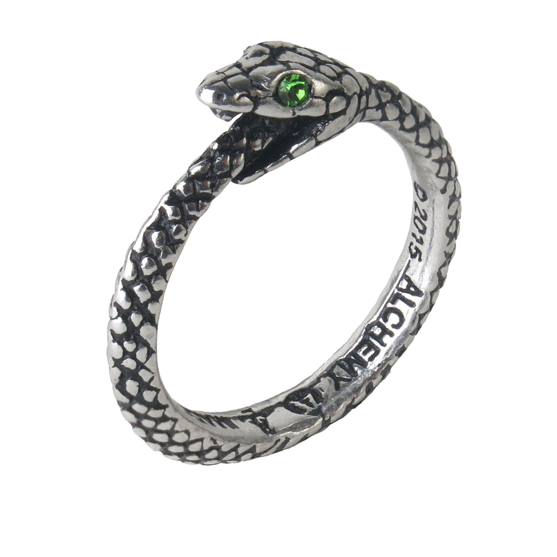 Ouroboros Ring-zoom-1