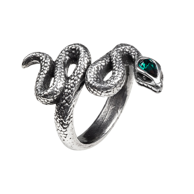 Serpent's Ambition Ring-zoom-