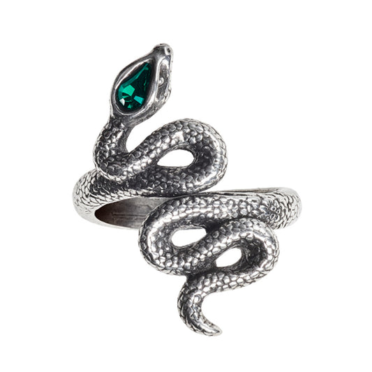 Serpent's Ambition Ring