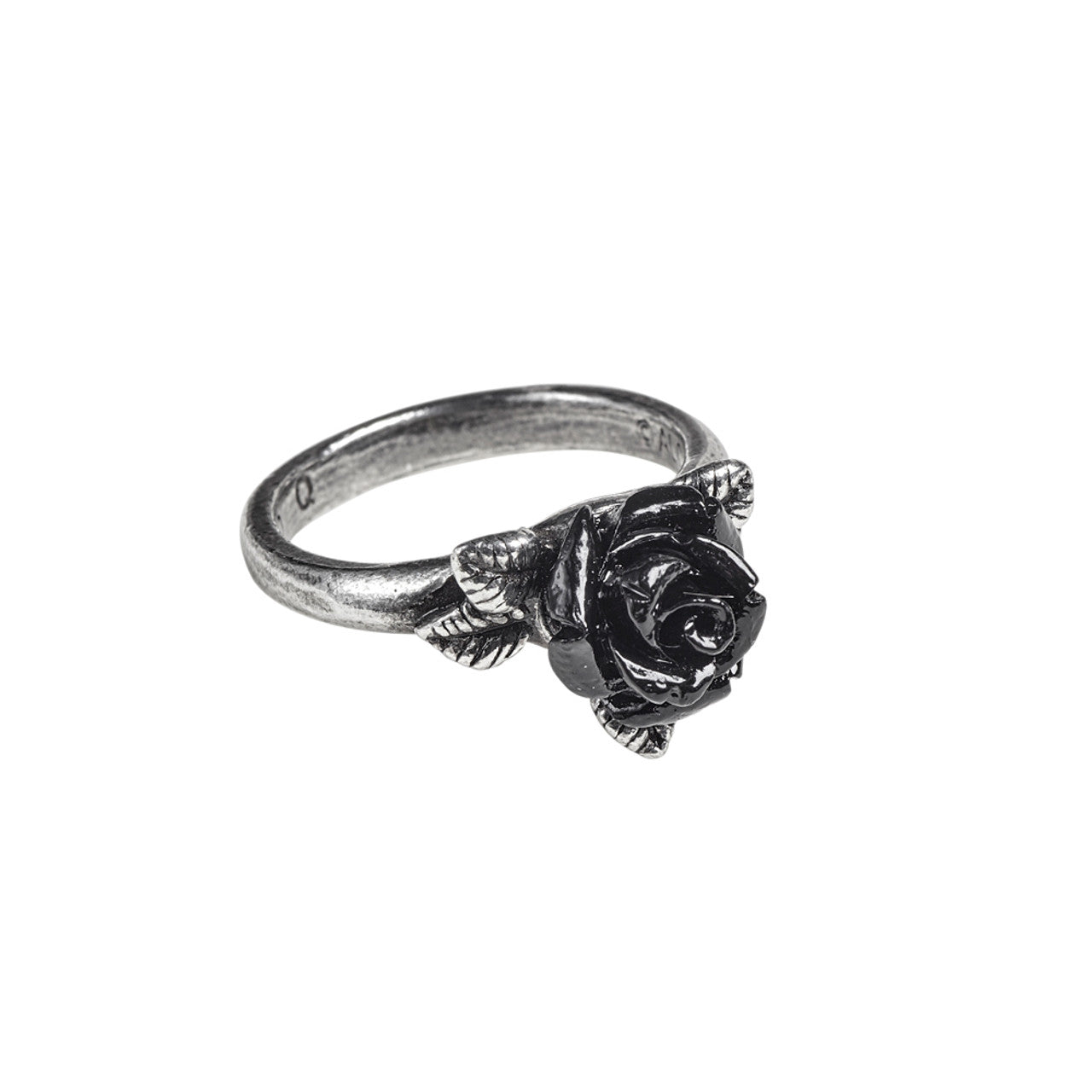 Queen of Thorns Ring