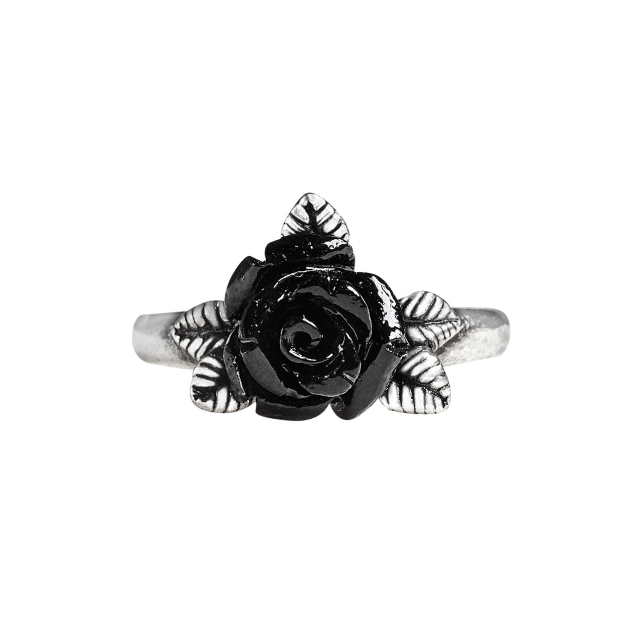 Queen of Thorns Ring
