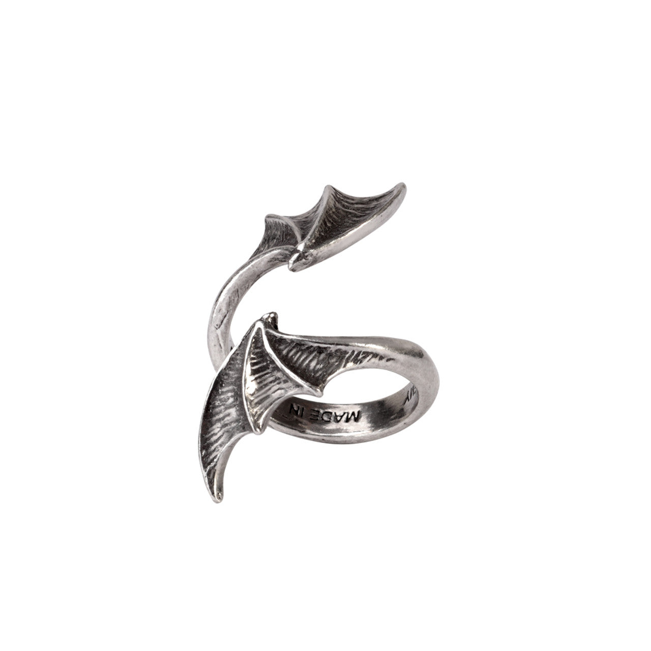 Batwing Bind Ring