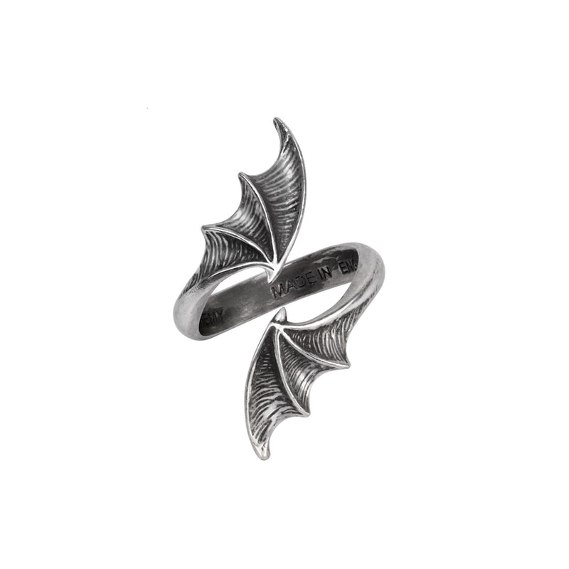 Batwing Bind Ring-zoom-