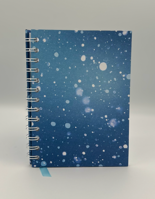 Skybound Stories - 5x7 Romantasy Classic Reading Journal