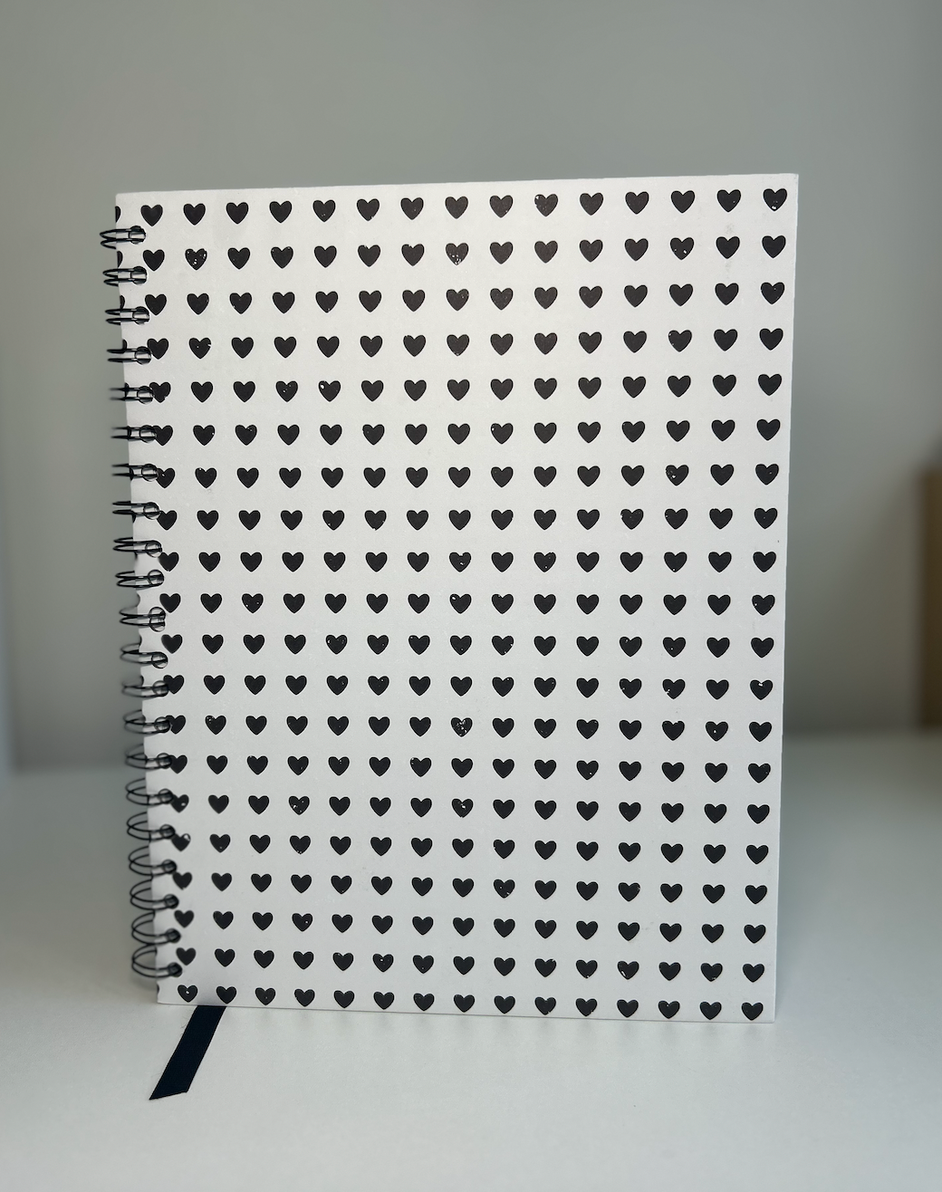 For The Plot - 8.5x11 Romantasy Classic Reading Journal