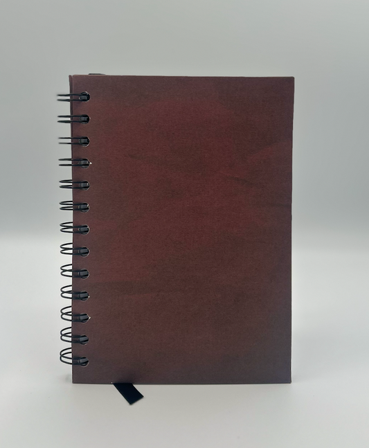Witchwood - 5x7 Witchy Classic Reading Journal