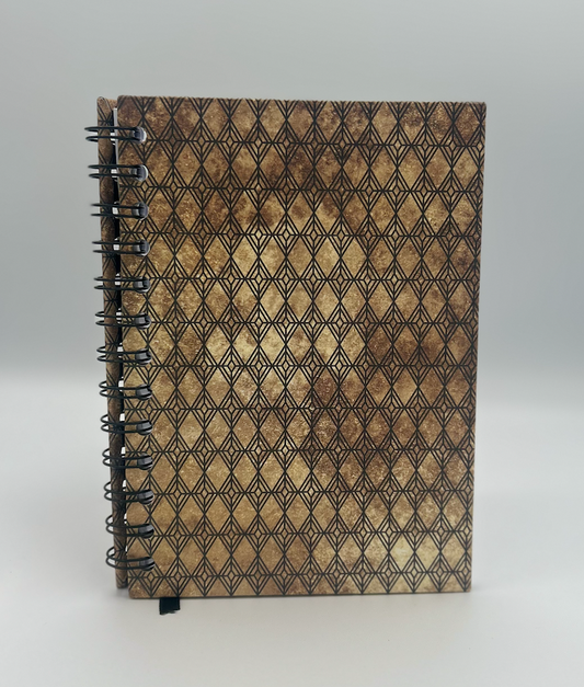 Archivist - 5x7 Literature Classic Reading Journal