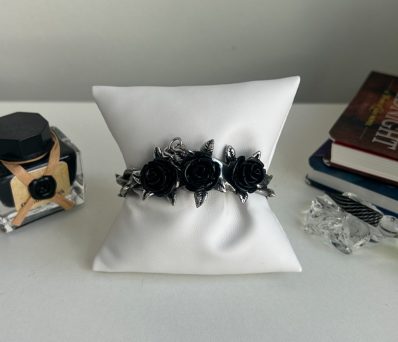 Queen of Thorns Bracelet-zoom-