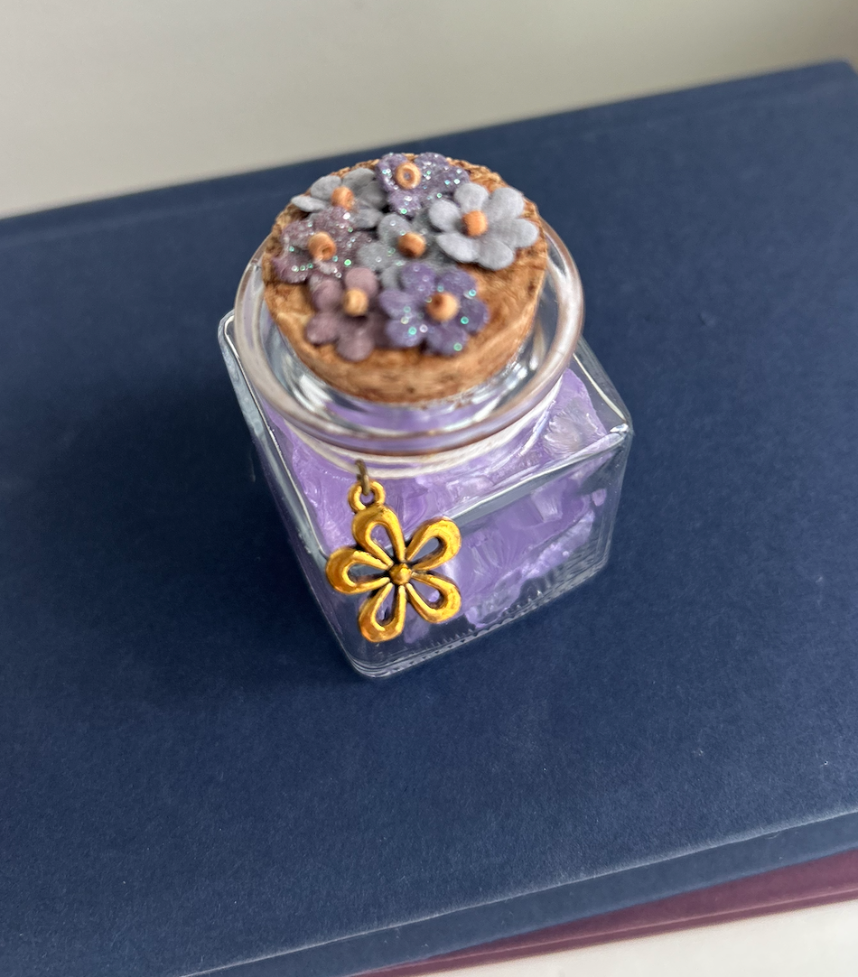 Lavendream Tonic