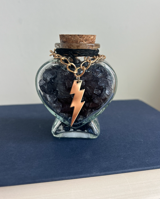 Stormspark Vial