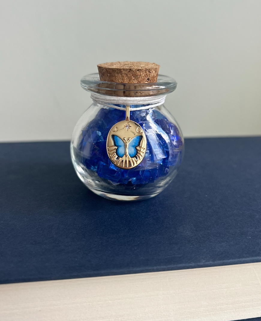 Starwing Elixir