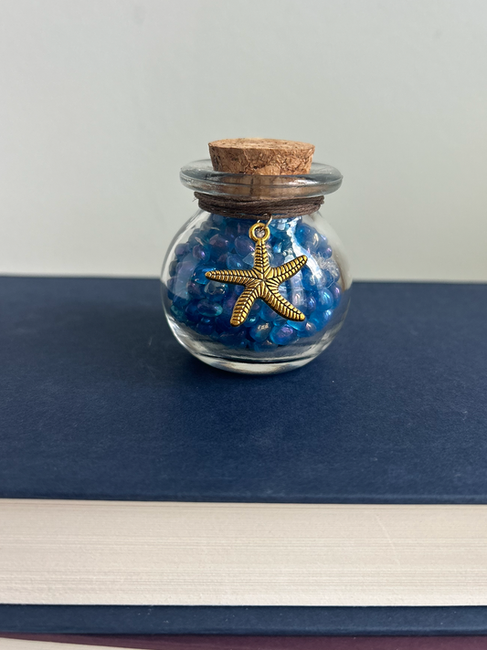 Tideglow Elixir
