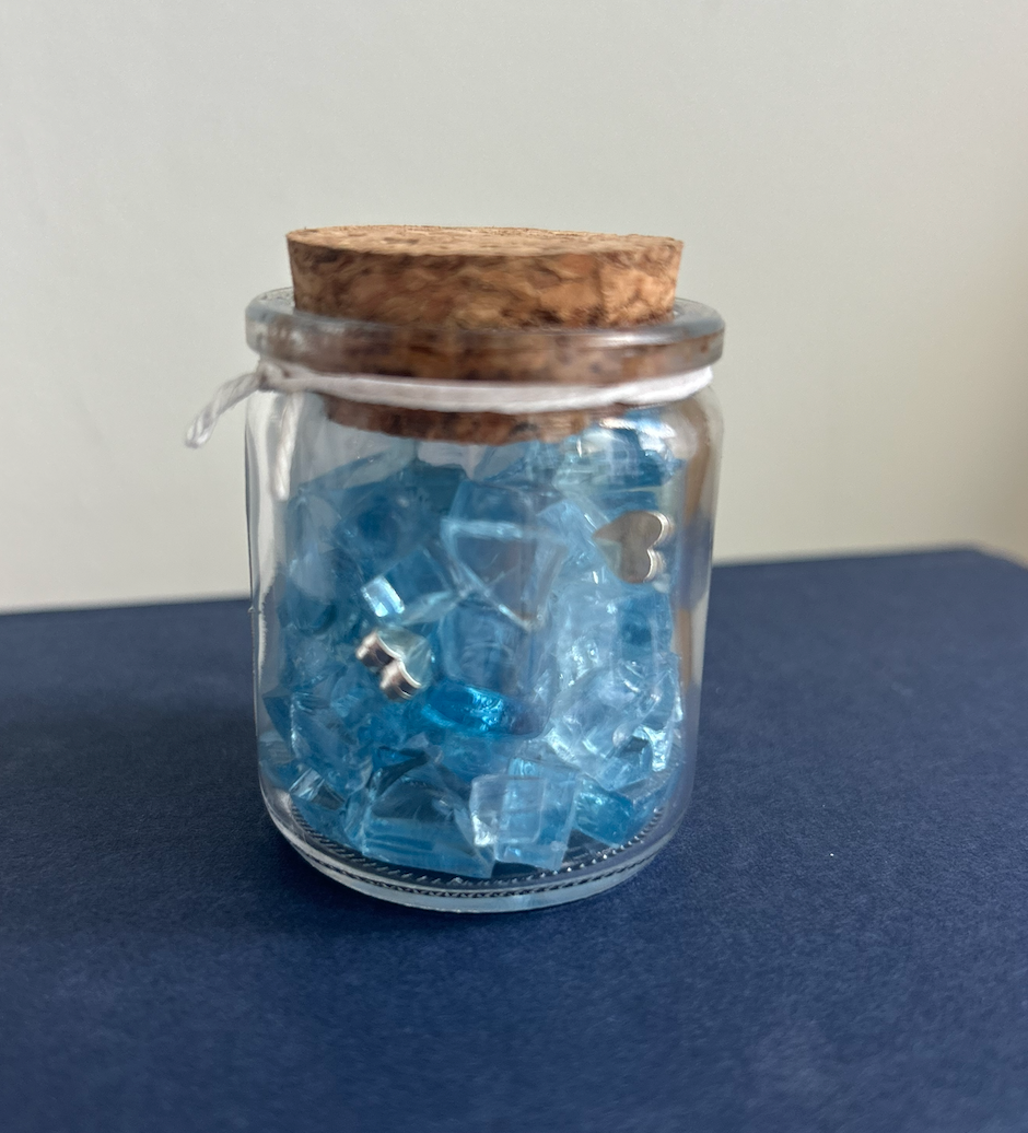 Lunaria Charm