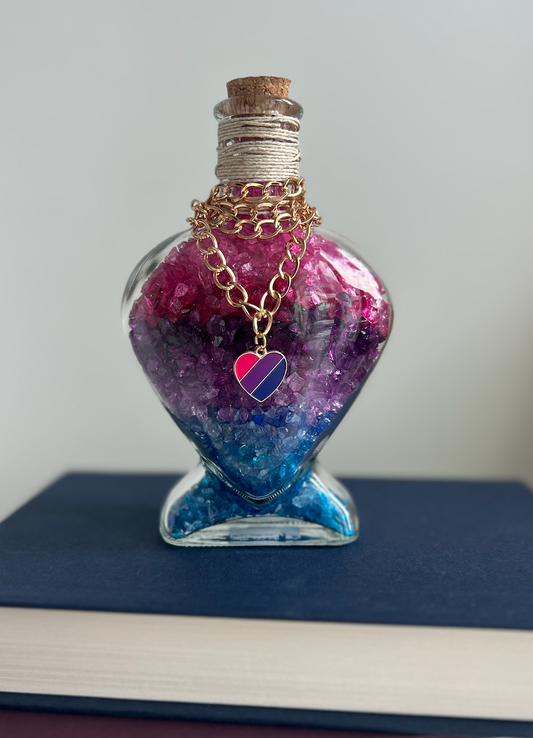 Love Unbound Elixir