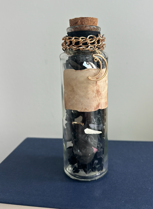 Nightshade Moon Elixir
