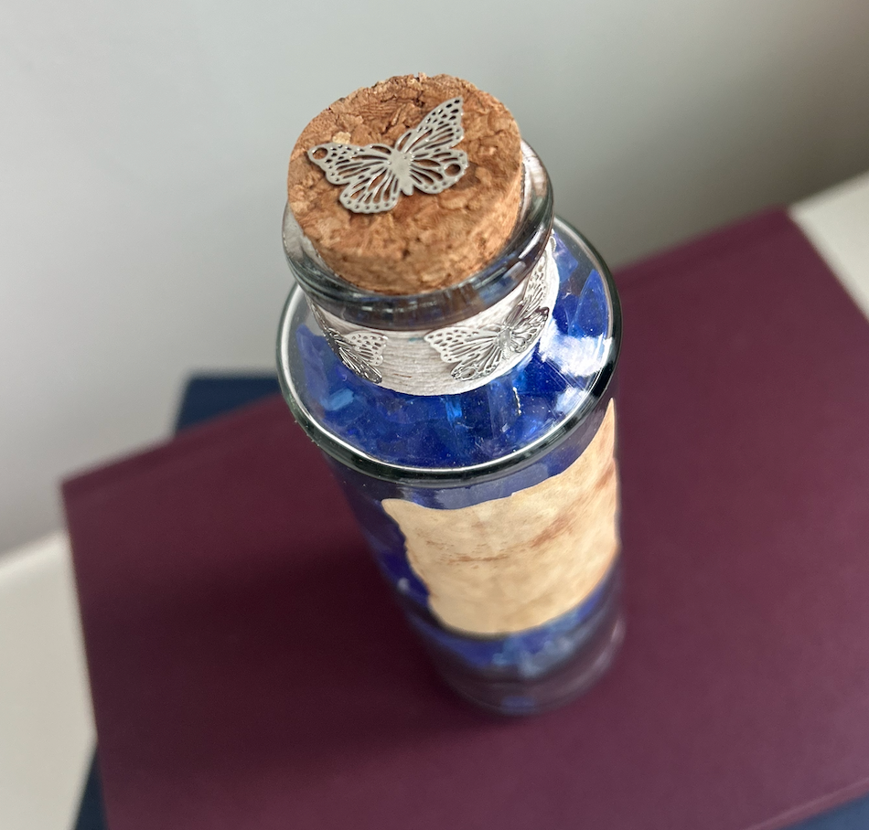 Winterglass Draft