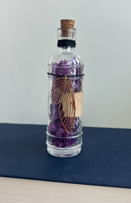 Whimsywing Tonic