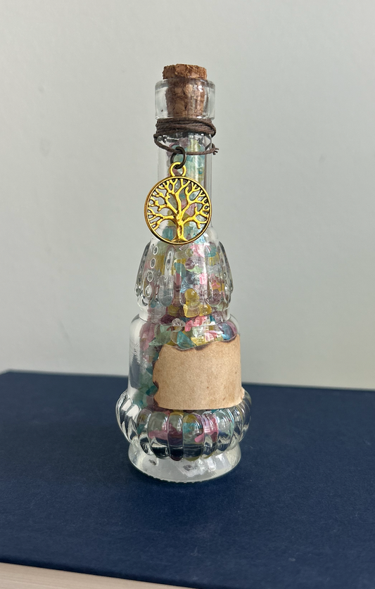 Elvenroot Elixir