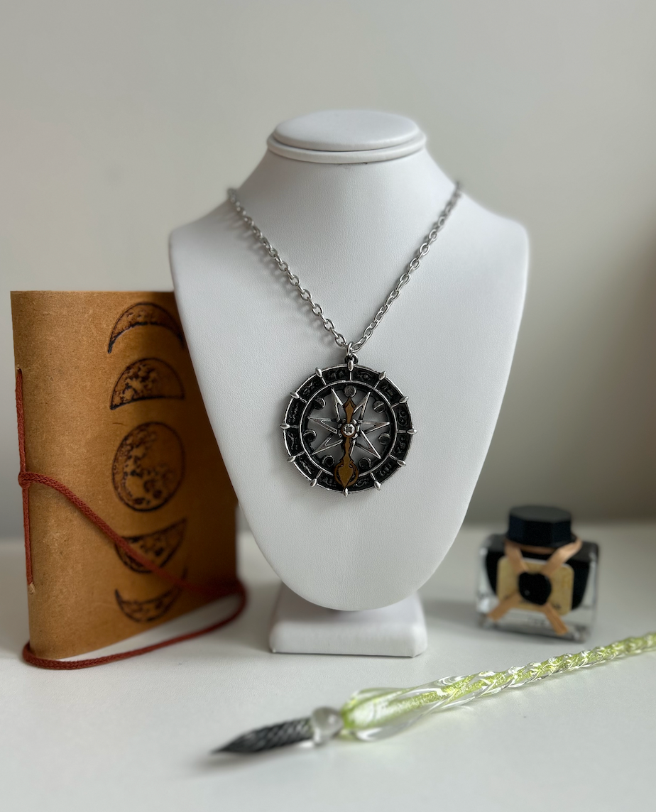 Diviner's Dial