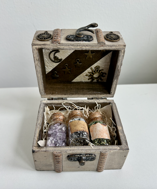 Celestial Sorcerer’s Trinket Chest