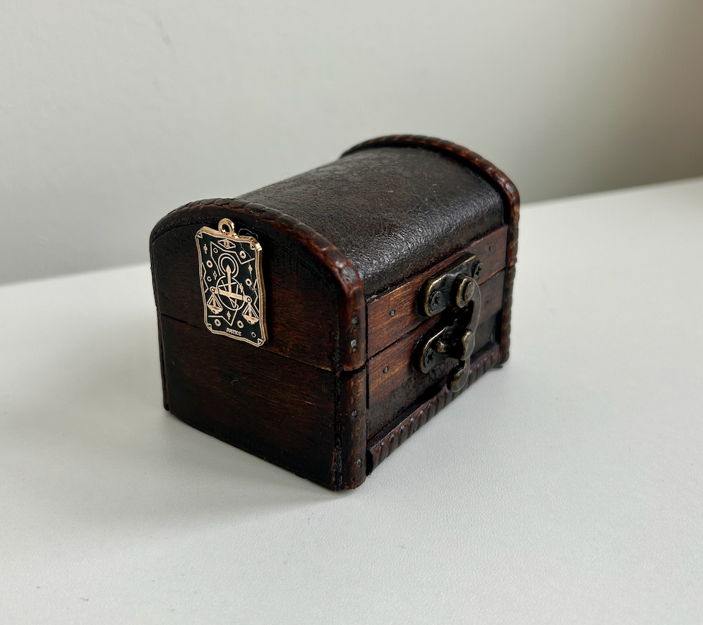 Seer’s Trinket Chest