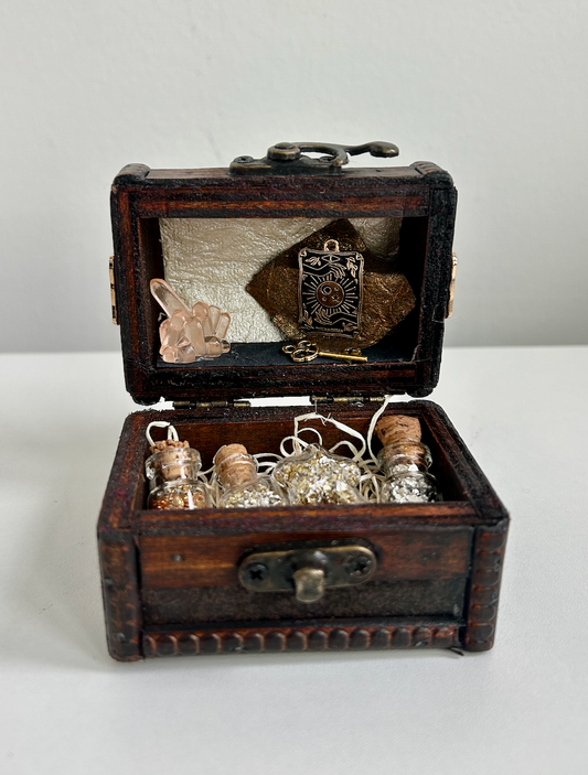 Seer’s Trinket Chest