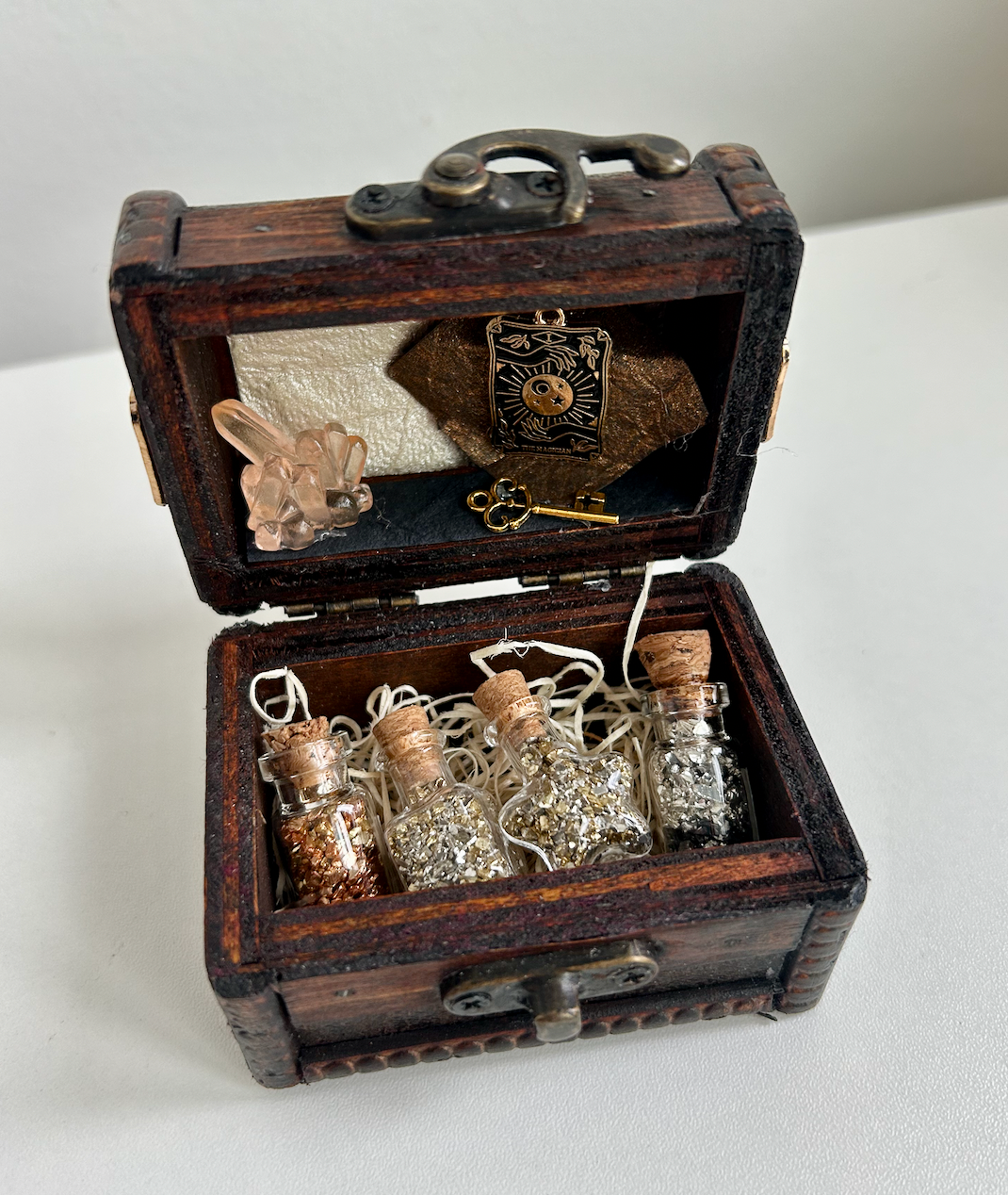 Seer’s Trinket Chest