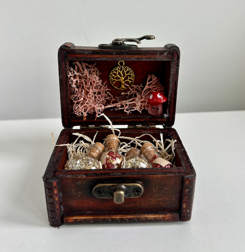 Toadstool Keeper's Trinket Chest-zoom-