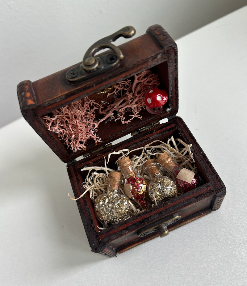 Toadstool Keeper's Trinket Chest-zoom-
