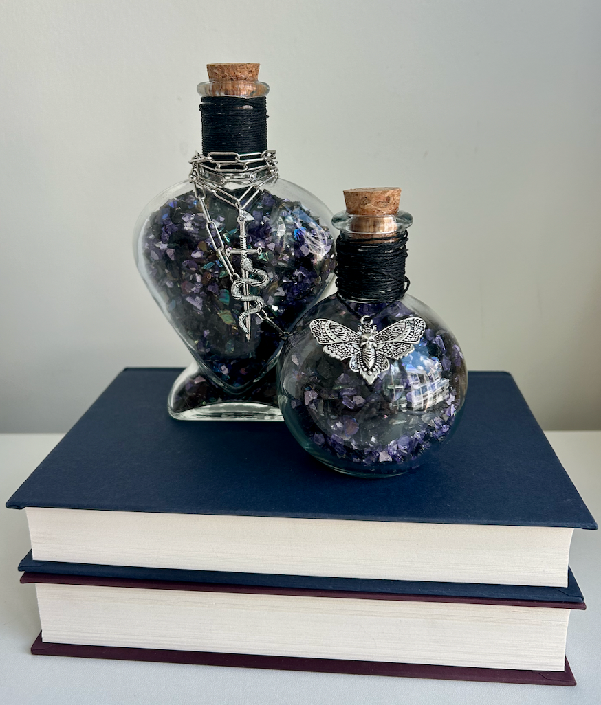 Venomheart Elixir
