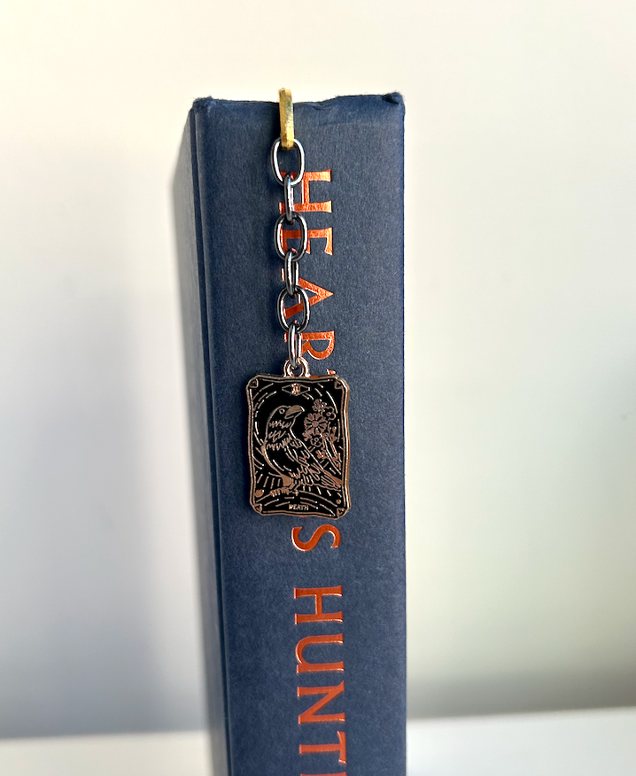 Tarot Card – Charm Bookmarks