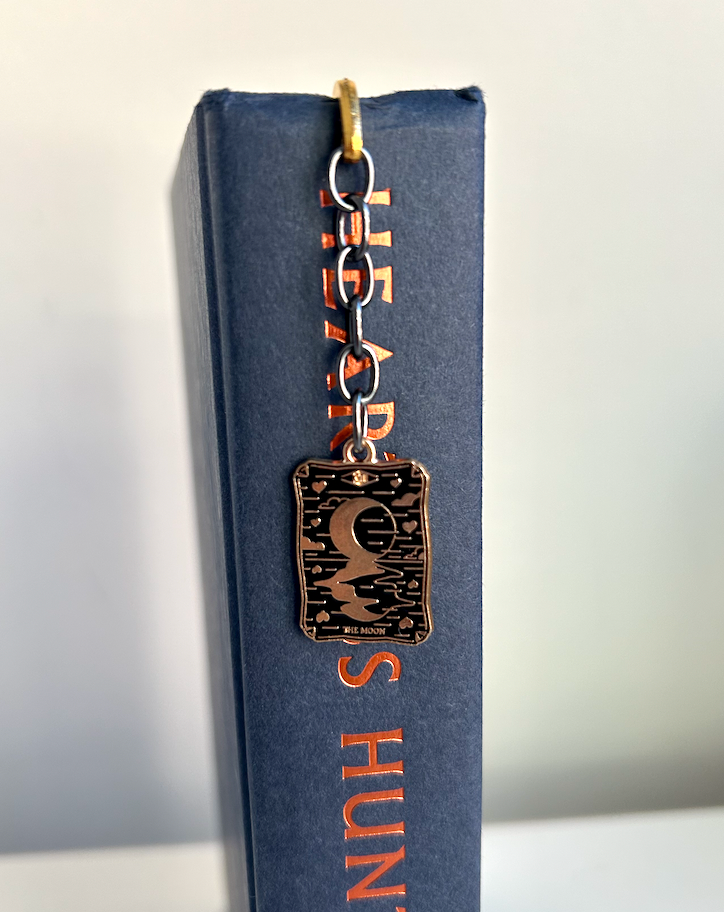 Tarot Card – Charm Bookmarks