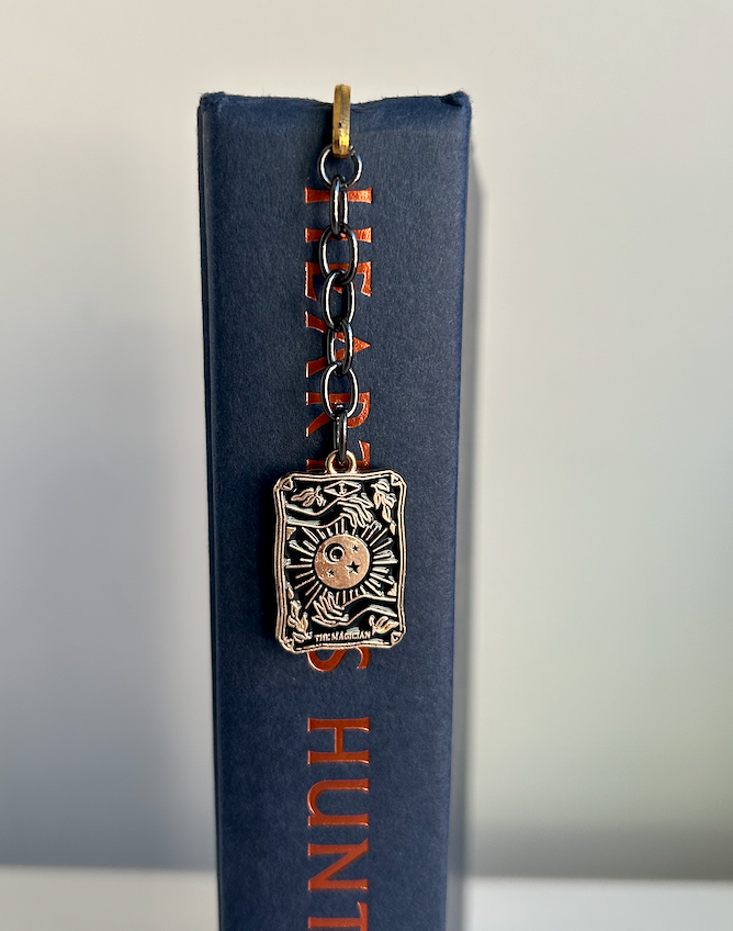 Tarot Card – Charm Bookmarks