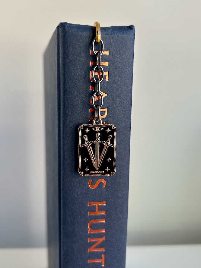 Tarot Card – Charm Bookmarks