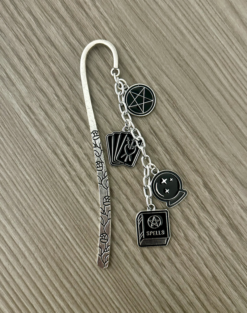 Witching Hour Bookmark-zoom-