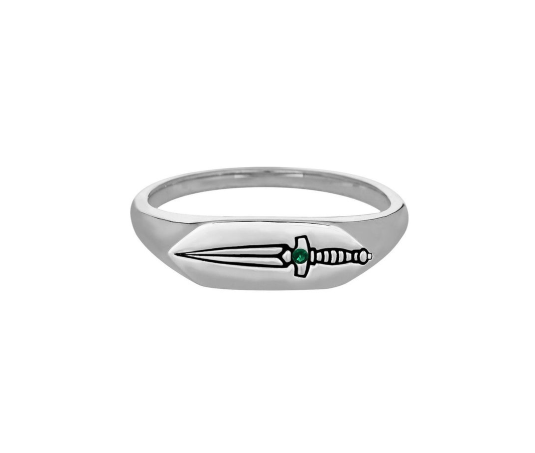 Dagger Ring-2