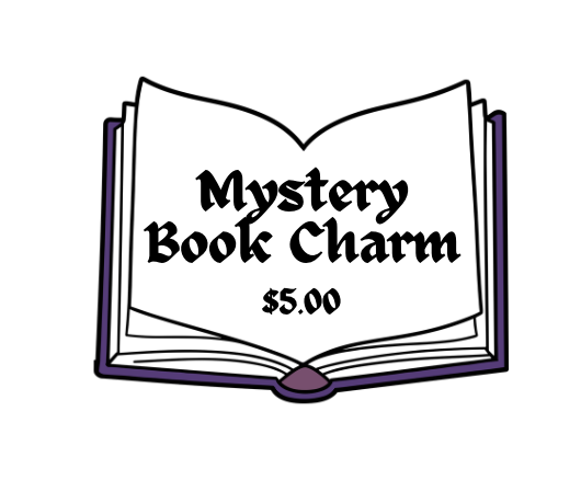 Mystery Book Charms-zoom-1