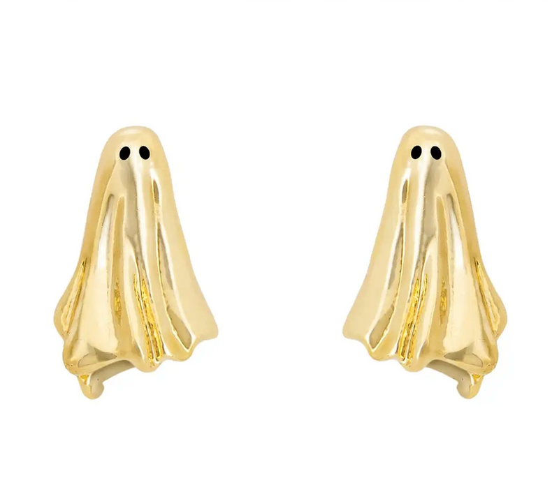 Ghost Studs-zoom-